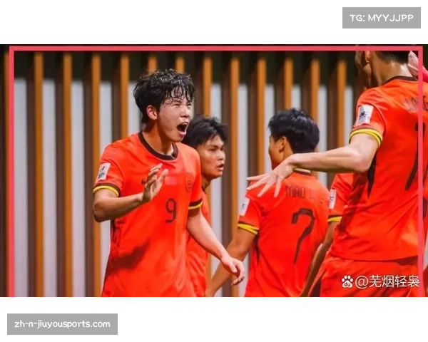 国青5-2战胜吉尔吉斯提前出线 最后一轮对决澳大利亚争夺小组头名 国青5-2战胜吉尔吉斯提前出线 最后一轮对决澳大利亚争夺小组头名